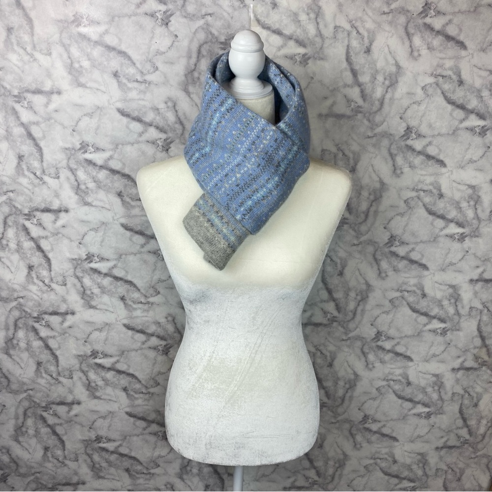 Pendleton Lambs Wool Blend Scarf - image 7